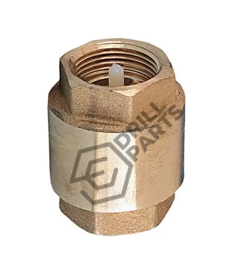 73770304 CHECK VALVE JUMBO DD310 / DD311