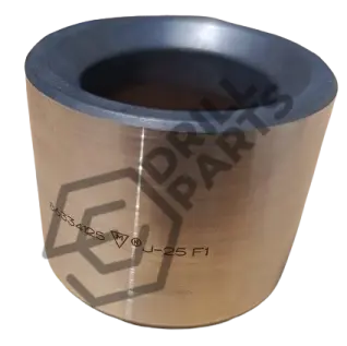 041010224 / 86334125    BUJE P/ PERFORADORA  MONTABERT HC50