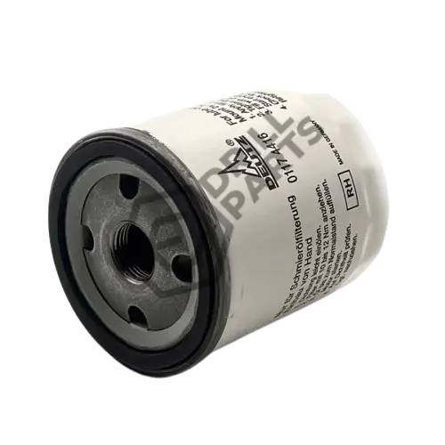 FILTRO DE ACEITE DE MOTOR DEUTZ  FL2011  0117 4416 
