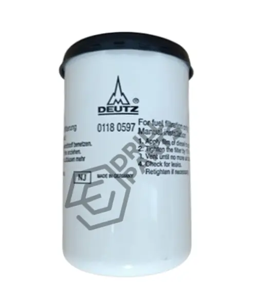 01180597 / 514175 MOTOR DEUTZ  913 / 914 / 1013 / 1012