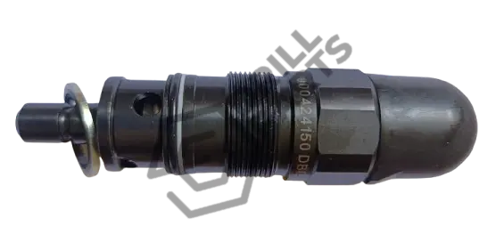 VÁLVULA DE ALIVIO DE PRESIÓN REXROTH R900424150 DBDS 10K 18/315 24W10