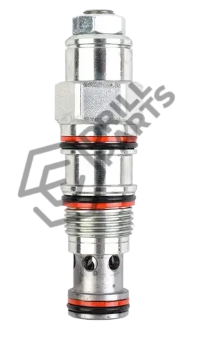 77722530 VALVULA SEGURIDAD   ANTI-JAMMING  BCI  JUMBO DD210