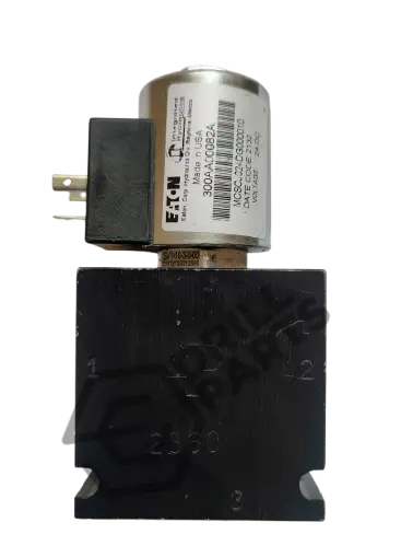 EATON  300AA00082A  24 V CC