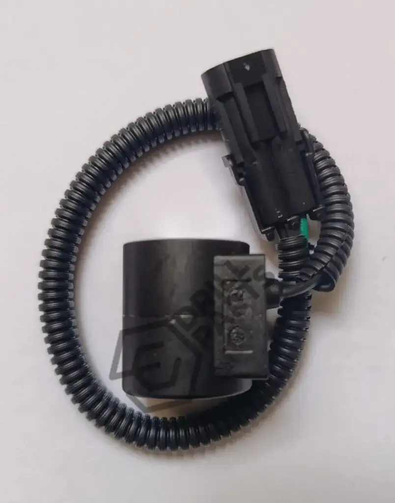 04697900 SOLENOID COIL 24V SCOOP SANDVIK