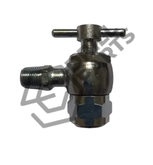 ADAPTADOR CARGADOR DE NITROGENO  JUMBO  SCOOP  DUMPER 