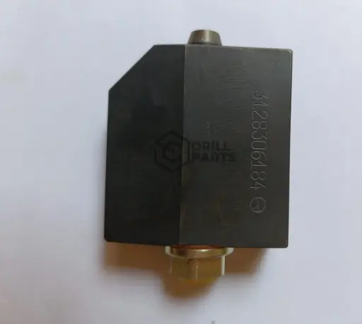 3128306184 / 3128306183 / 3128314772 interruptor de límite (limit switch) Boomer S1D y el Boomer 281