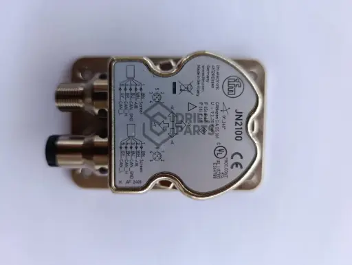 JN2100  SENSOR DE INCLIMACION 