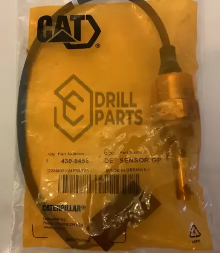 430-9455 SENSOR GP SCOOP R1600H  MOTOR C7  PERFORADORA MD6250