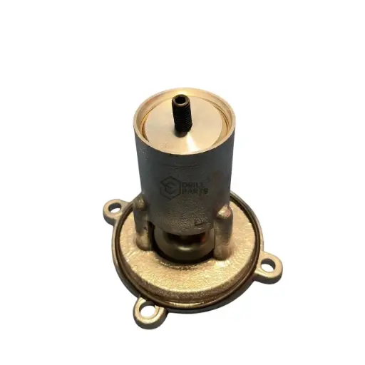 Sandvik 033 887 08 / Sandvik 03388708 Inlet valve