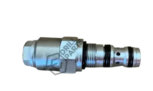 88770619  OVERCENTER VALVE N° 8 THC 561