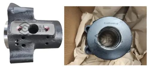 3115504200 CABEZAL DE PERFORADORA COP 1838HD, COP 1838HD+  COP 1838ME, COP 1638HD, SIMBA h1354 / BOOMER M2C / BOOMER S1D /  BOOMER T1D /SIMBA S7D /  BOOMER  282 /  BOOMER  l2d 