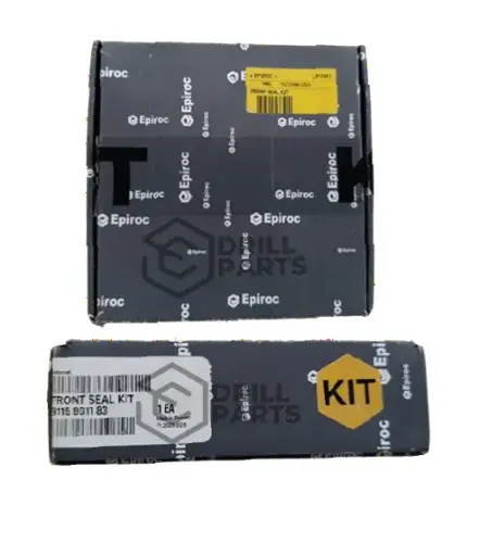 3115901183 FRONT SEAL KIT COP MD20 EPIROC