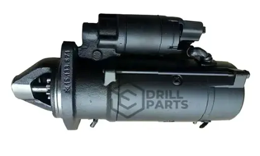 01183716  ARRANCADOR 24V  4KW OVERPR EJC-65 
