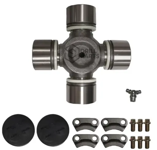 UNIVERSAL JOINT SPL170X-3X  / SPL 170-4X  85132282 / 3947697  