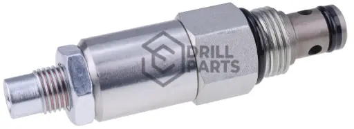 9106160787 VALVE BOOMER S1D