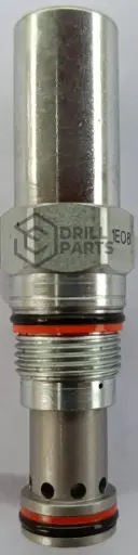 5540482300 / 5540 4823 00 VALVE SCOOP DUMPER  ST2G / MT2020 
