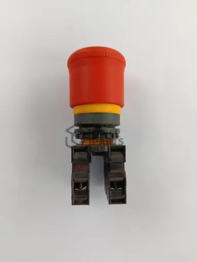 55047182 / 550 471 82 PULSADOR PARADA JUMBO SANDVIK