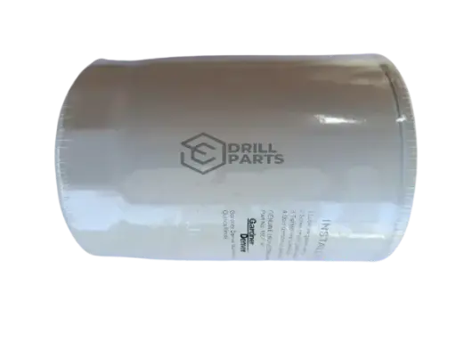 55071761 / 550 717 61 FILTRO  ACEITE DE COMPRESORA GARDNER DENVER CT 28    