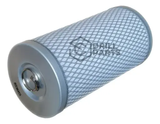 03498328 FILTRO SEPARADOR DE ACEITE   COMPRESORA GARDNER DENVER CT28 JUMBO SANDVIK