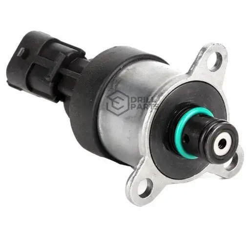 5257595 Actuador de control electrónico de combustible  para motor Cummins ISBE QSB ISDE ISBE MAN Truck TGA TGL TGM TGS TGX