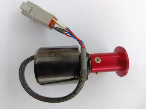  3702574 / 370-2574  PUSH BOTTON PARQUEO SCOOP R1300G / R1600G
