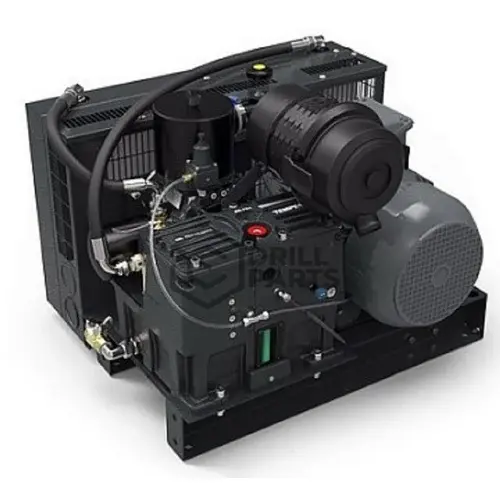  CTN3B COMPRESSOR JUMBO / BOLTER 