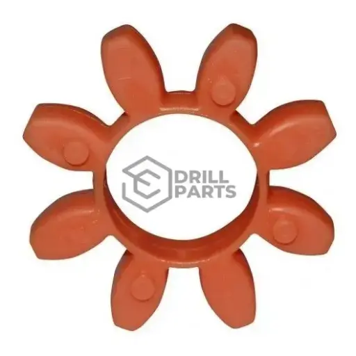 87133119 / 871 331 19 ACOPLAMIENTO FLEXIBLE P/ BOMBA HIDR.  JUMBO DD311