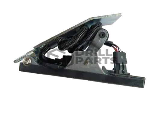 77008675 ACCELERATOR PEDAL  JUMBO SANDVIK