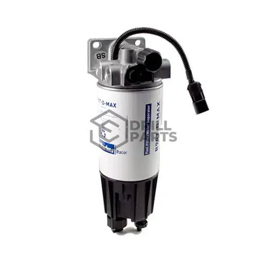 F00625-02 DEUTZ PORTA FILTRO  R90T-D-MAX