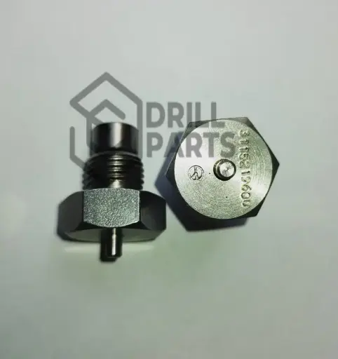 3115219681 VALVE TEST 