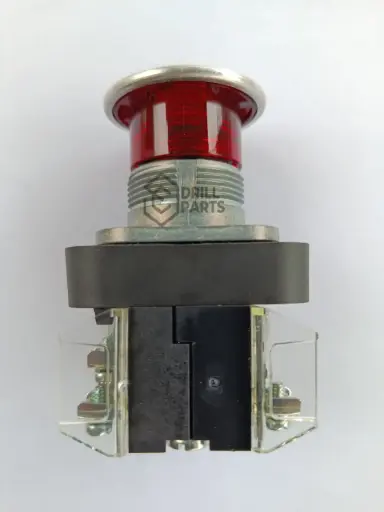  08002370 /  64120257  SWITCH PULSADOR FRENO SCOOP LH307 / LH410