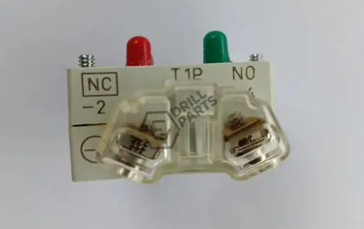 EATON 10250T1P  CONTACT BLOCK 1NC-1NA