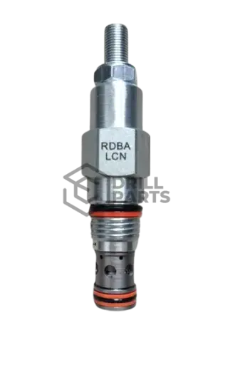 RDBA LCN VALVE SUN