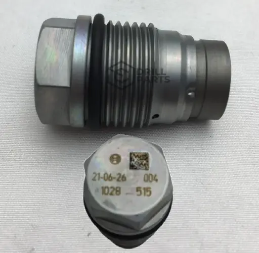 3974093  / 5317174 / 1110010028 Pressure Relief Valve   Cummins 