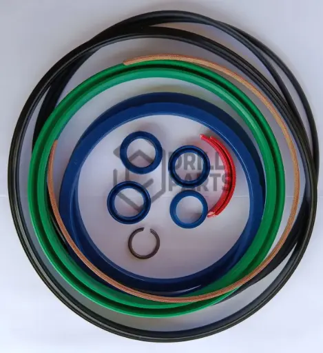 55041735  / 550 417 35 KIT SELLOS JUMBO DD311 / DD321 / DD310