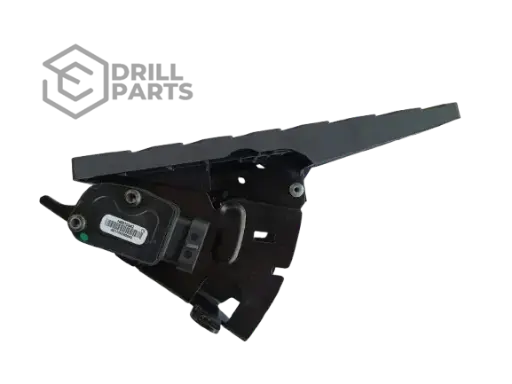 750040N-201-03   PEDAL DE ACELERACION CARGADOR FRONTAL JOHN DEERE  744K