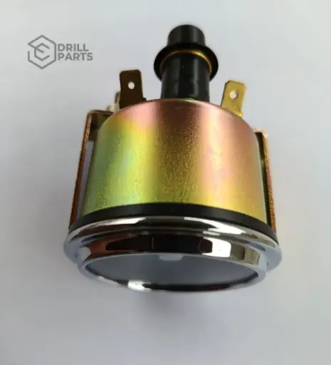 64120193  ENG OIL PRES GUAGE  24 V