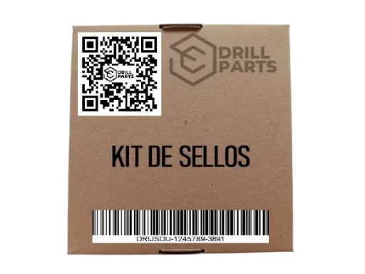 KIT EXTENCION  GATA    0406 35011  BOLTER 88 