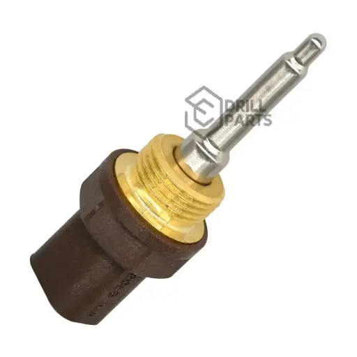 256-6454 SENSOR TEMPERTURA MOTOR  C4.4