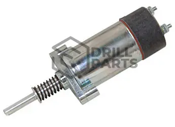 125-5773 SOLENOIDE DE CORTE 12 V