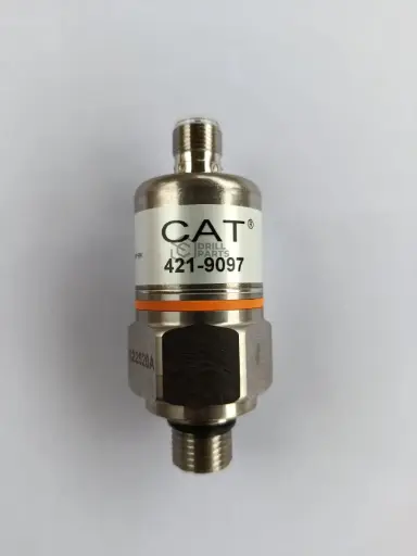 421-9097 SENSOR DE PRESION  DE FRENO SCOOP R1300G  / R1600G