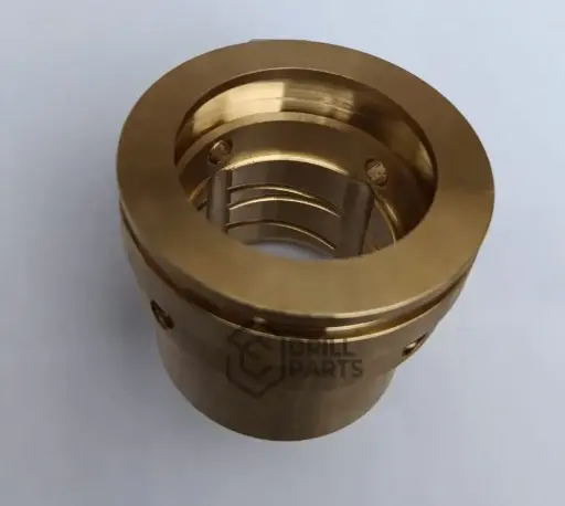 152 697 08 / 15269708  BUSHING PERFORADORA HLX5 / RDX5 
