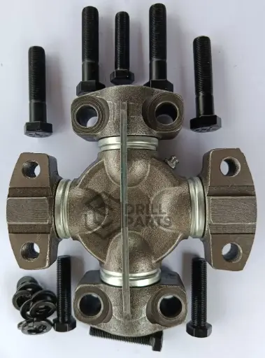 5535 7210 00 / 5535721000 SPICER BEARING DUMPER MT2010
