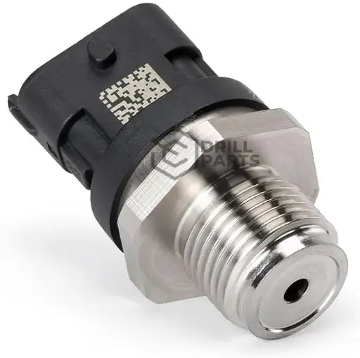 SENSOR DE PRESIÓN DEL COMBUSTIBLE Cummins 5297641 / 3949988 / 5260246/ 73974092 BOSCH 0281006325  