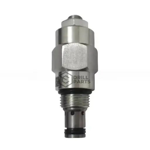  3217 8937 13 /  3217893713 VALVULA REG. BOOMER S1D / BOLTEC 235 / BOOMER M2D / SIMBA S7D 