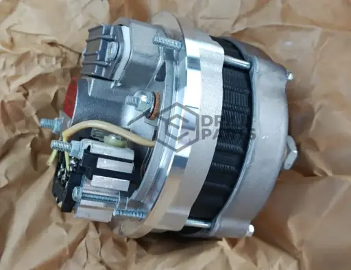 0203 01001 ALTERNADOR MUKI FF