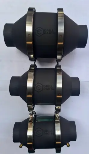 CATALISADOR MOTORES DEUTZ  BF4L2011 BF4L914  BF4M1013  BF6L914  BF6L1013  TDC 2013