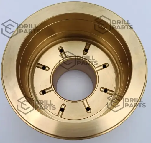 550 356 04 / 55035604 BEARING BUSHING DD311 /  HLX5