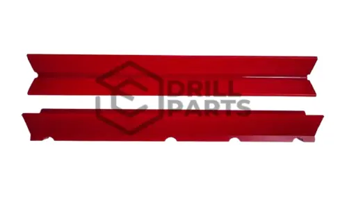 010507009  PLACA DESLISANTE SLIDE BAR MUKI FF / BOLTER 99