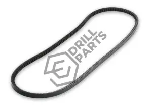 77026688 FAJA VENTILADOR   SCOOP SANDVIK LH201 